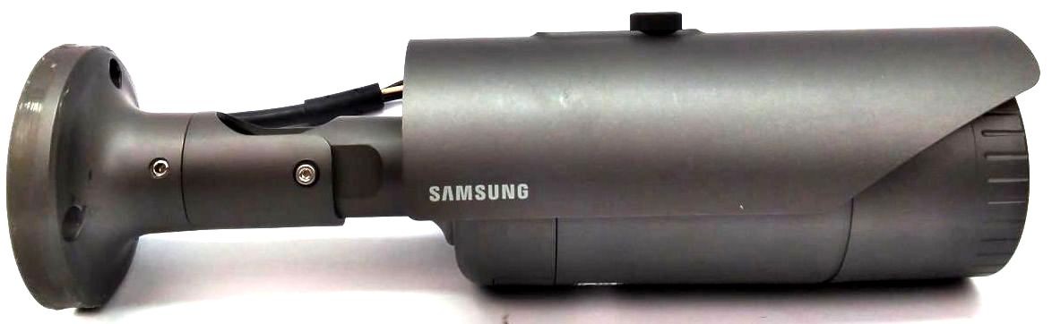 Samsung SC0-6081RN Digital Color Bullet Camera Surveillance SC0-6081RN/EX