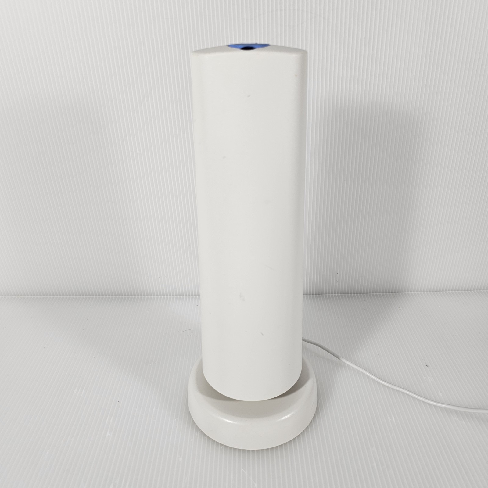 SimpliSafe White 10 1/2″ Base Station Transmitter Module BS1000