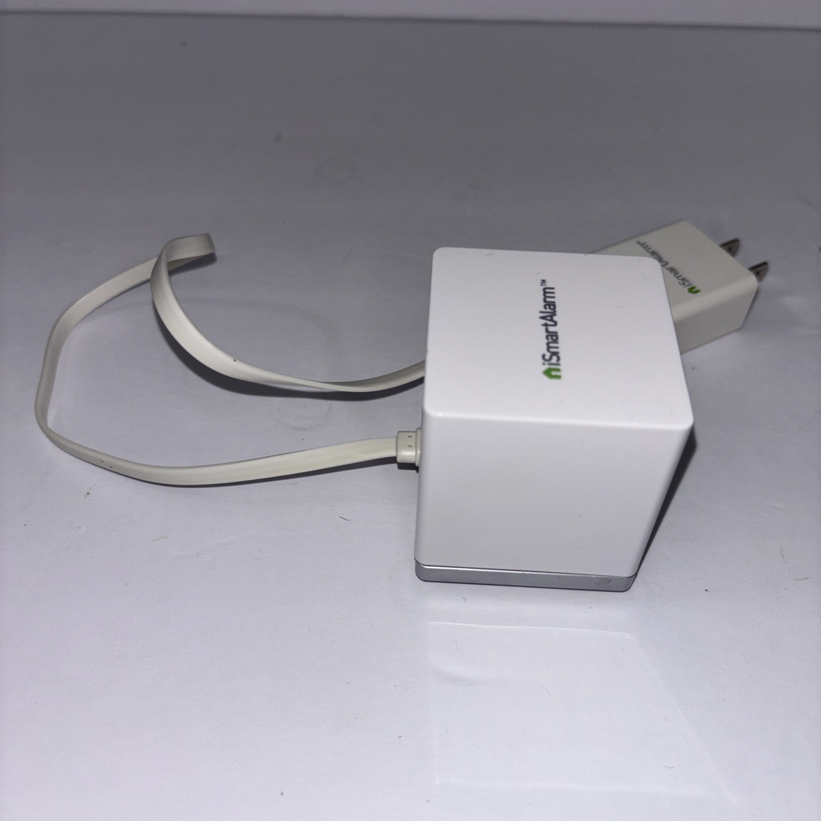 iSmart Alarm – Spot Indoor Wi-Fi Network Camera iSC5 for iSmart Alarm System