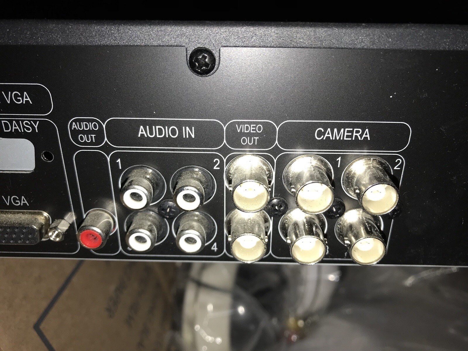 Home, Business Security System