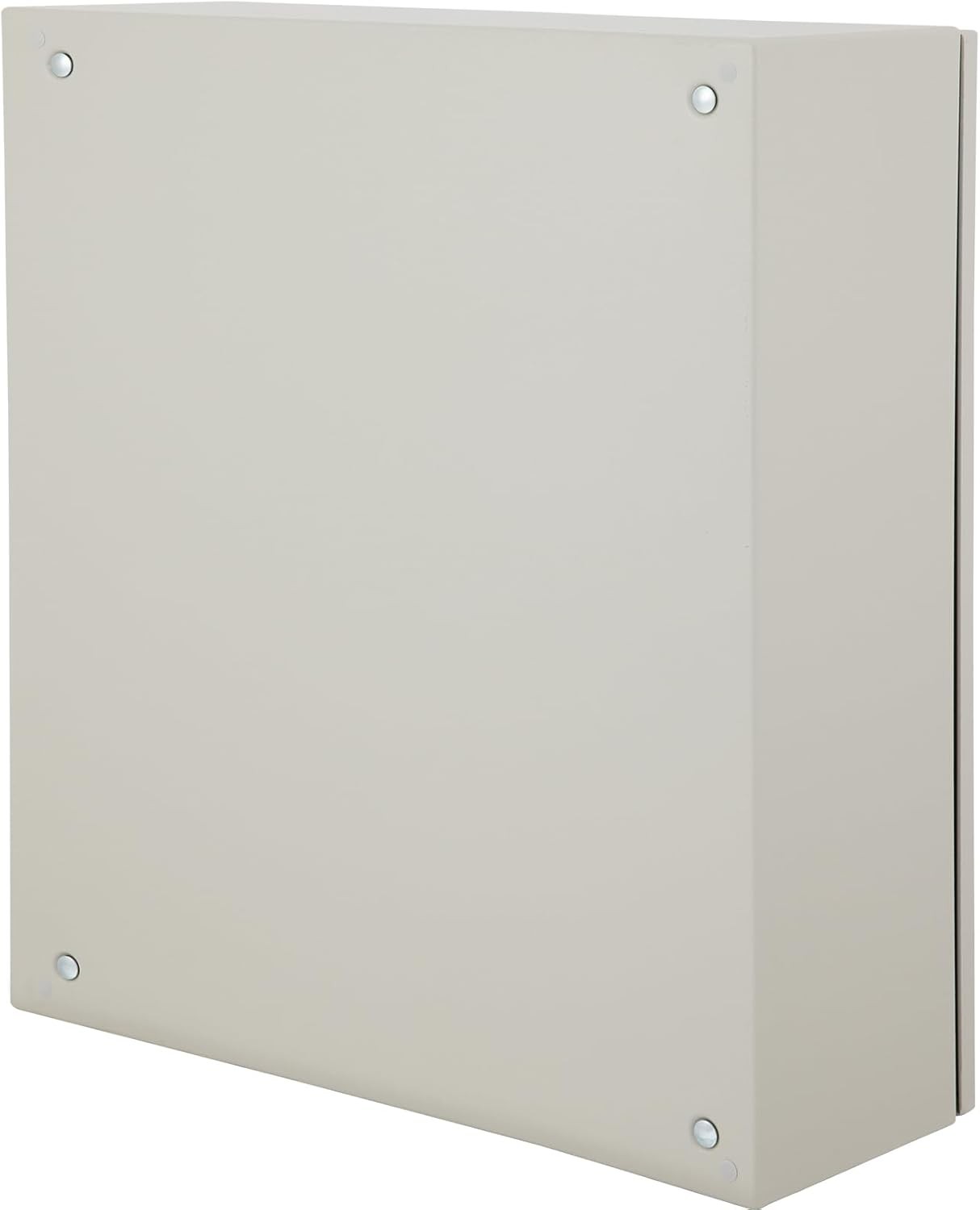 VEVOR Electrical 24'' x x 8'', White Gray