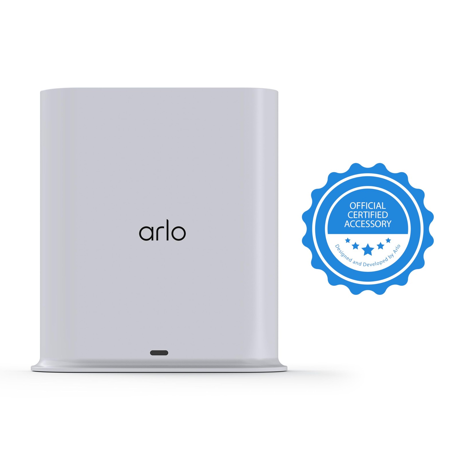 Arlo Pro SmartHub, Certified Accessory – Connects Cameras to White