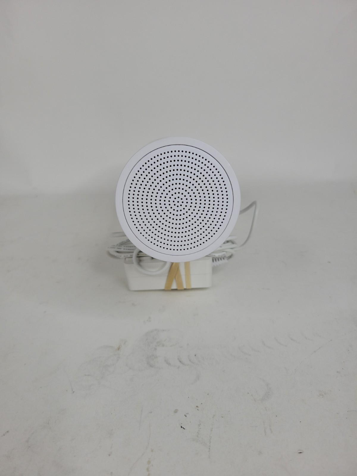 Simplisafe Base Station SSBS3 With Power Adapter Tested Works