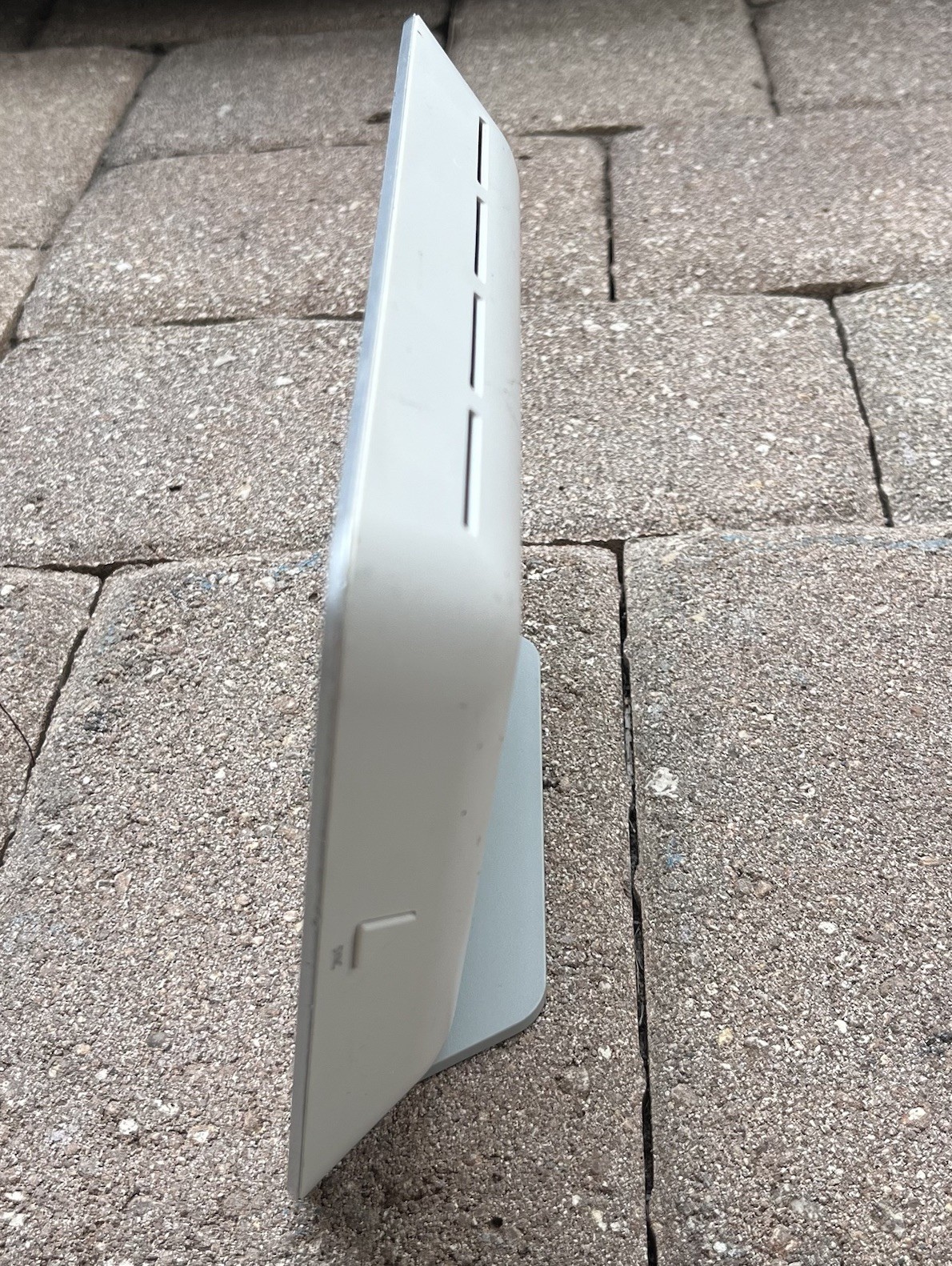 Netgear Arlo Base Station VMB3000 Wireless Router -No Power cord
