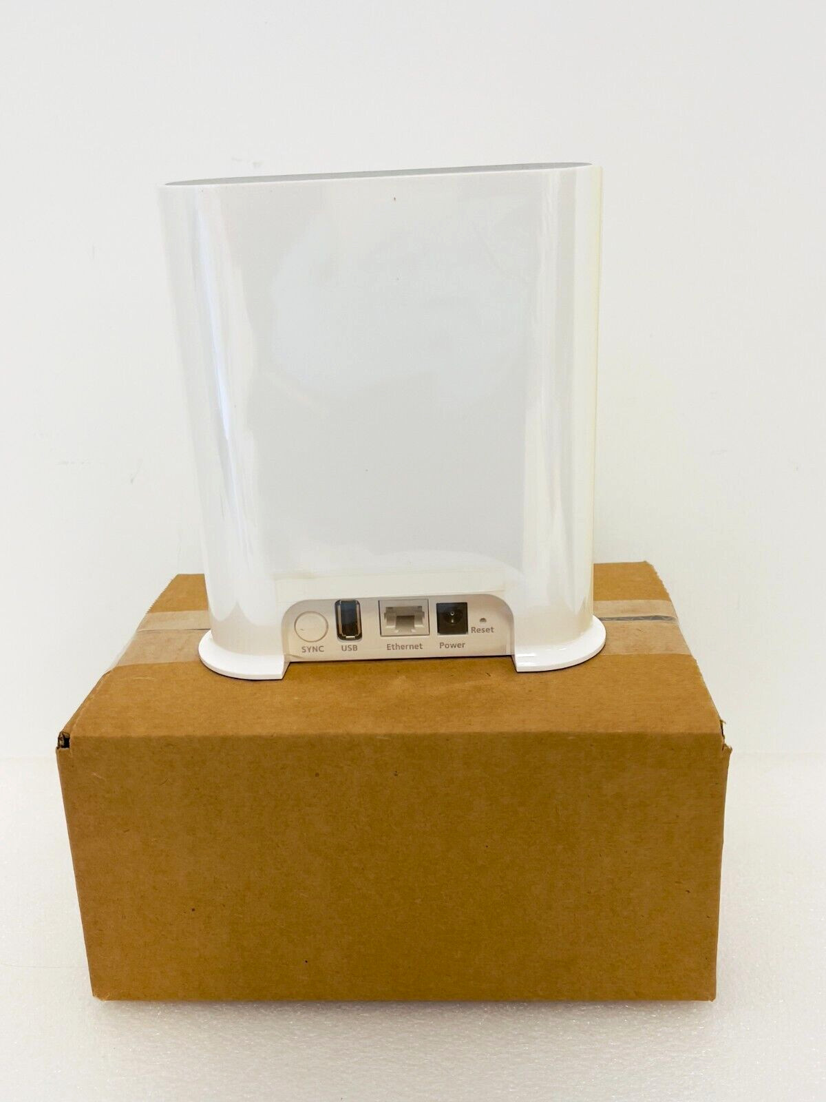Arlo VMB4540 Smart Hub Base Station for Pro, Pro 2, Pro 3, 4K Ultra, Ultra 2
