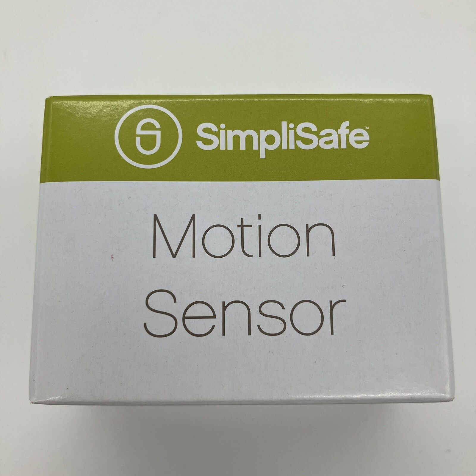 New SimpliSafe Wireless 1st Generation Home Security Alarm System Bundle