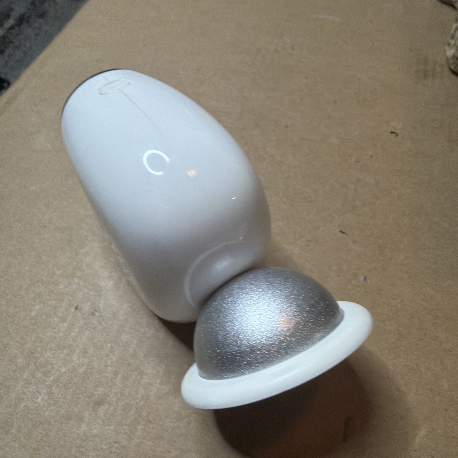Netgear Arlo VMC3030 Indoor/Outdoor Add On Security Camera With Batteries NOB