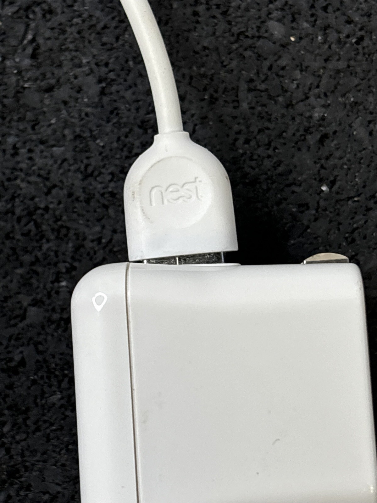 Nest Dropcam Pro Security Camera + Cord + Stand Drop Cam