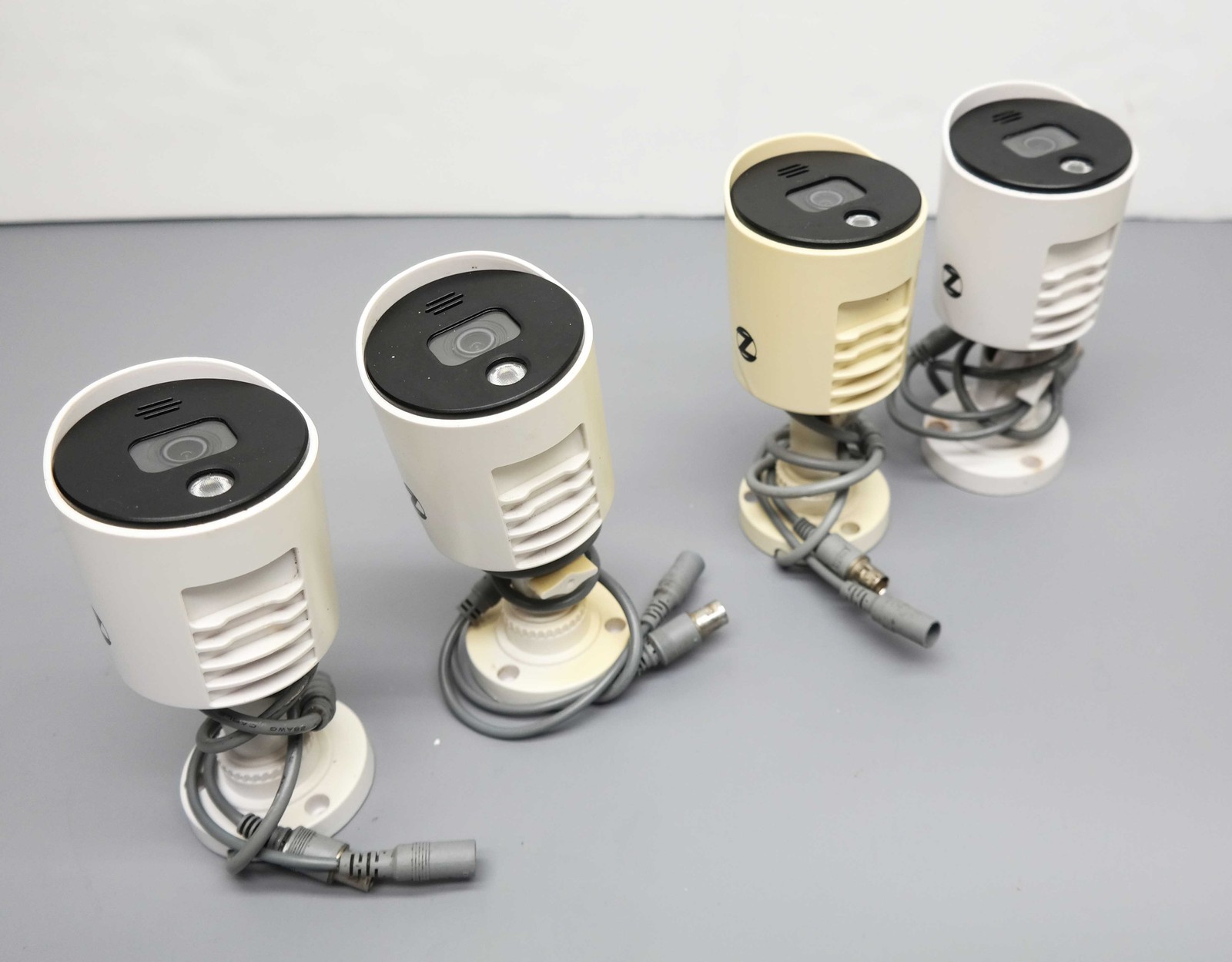 Night Owl BTD2-81-8LSA 8-Channel 8-Camera Wired Security System with 1TB HDD