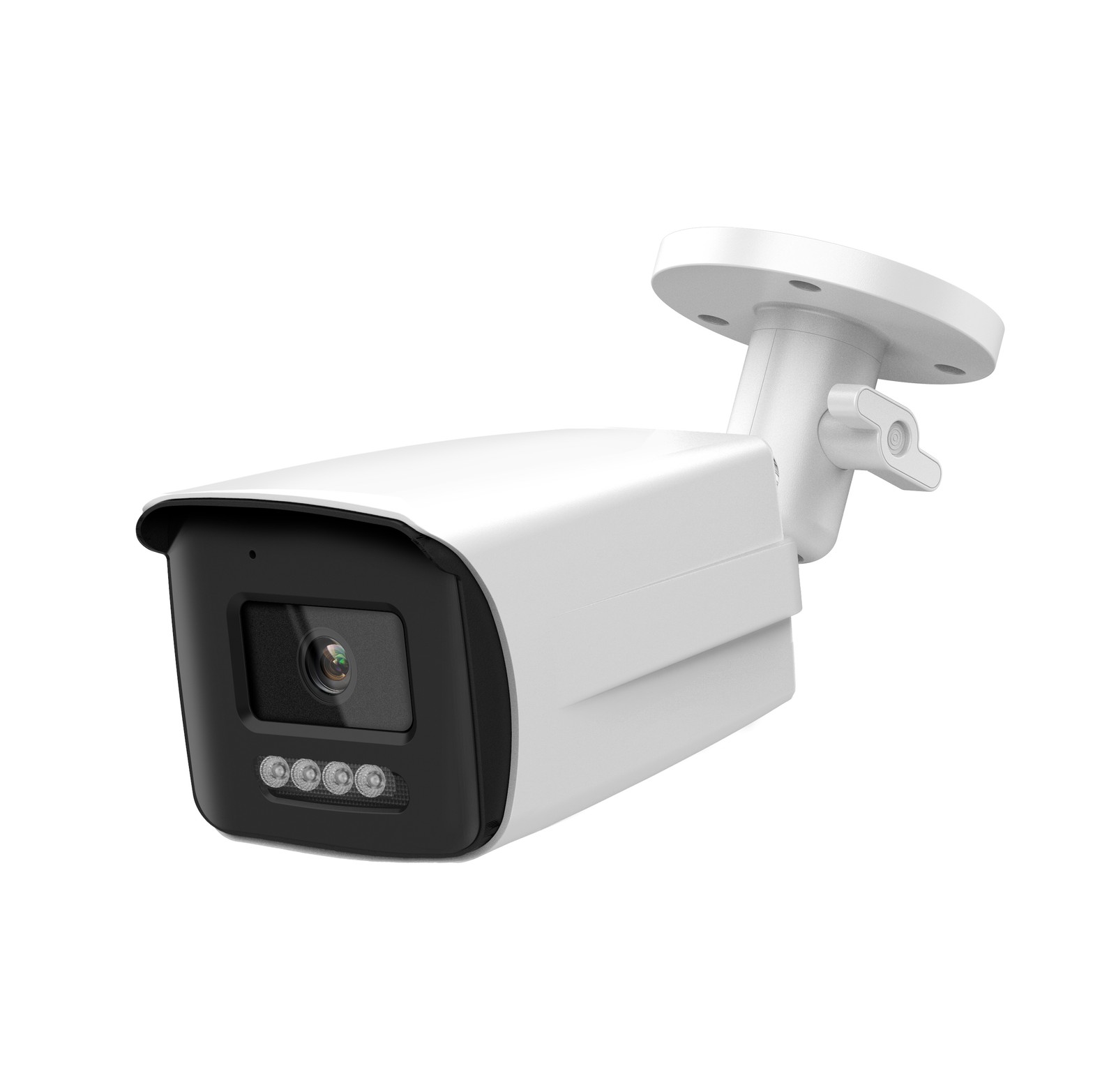 Vikylin 4K 16ch POE NVR CCTV System 8MP IR POE IP Camera Outdoor 2-Way Audio Lot