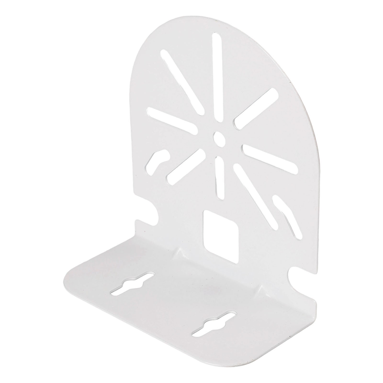 Right Angle Camera Wall Mount with Multiple Mounting Options and Easy Setup