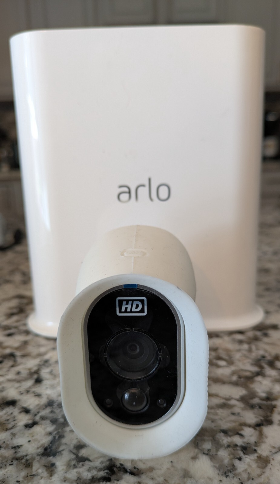 arlo base station vmb4540