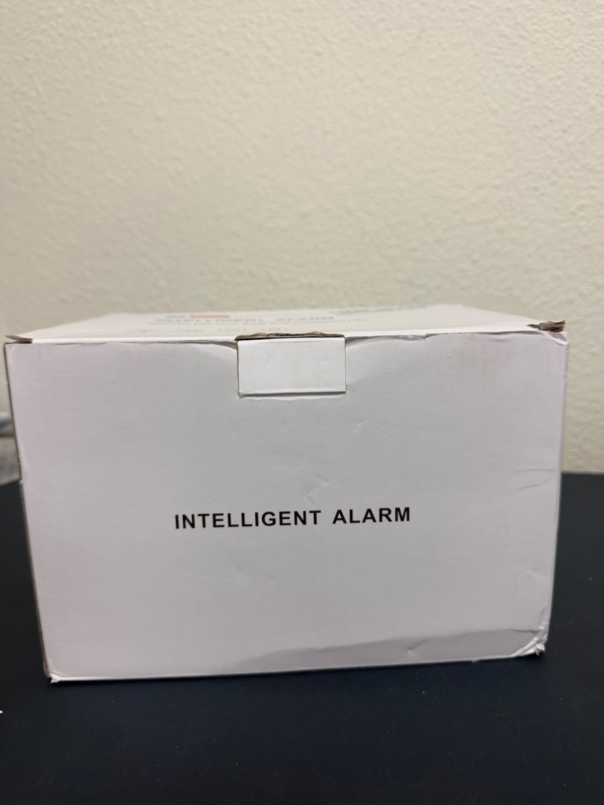 PGST PG103 4G WiFi Tuya Smart Alarm System w/ Motion Sensor & IP Camera Alexa