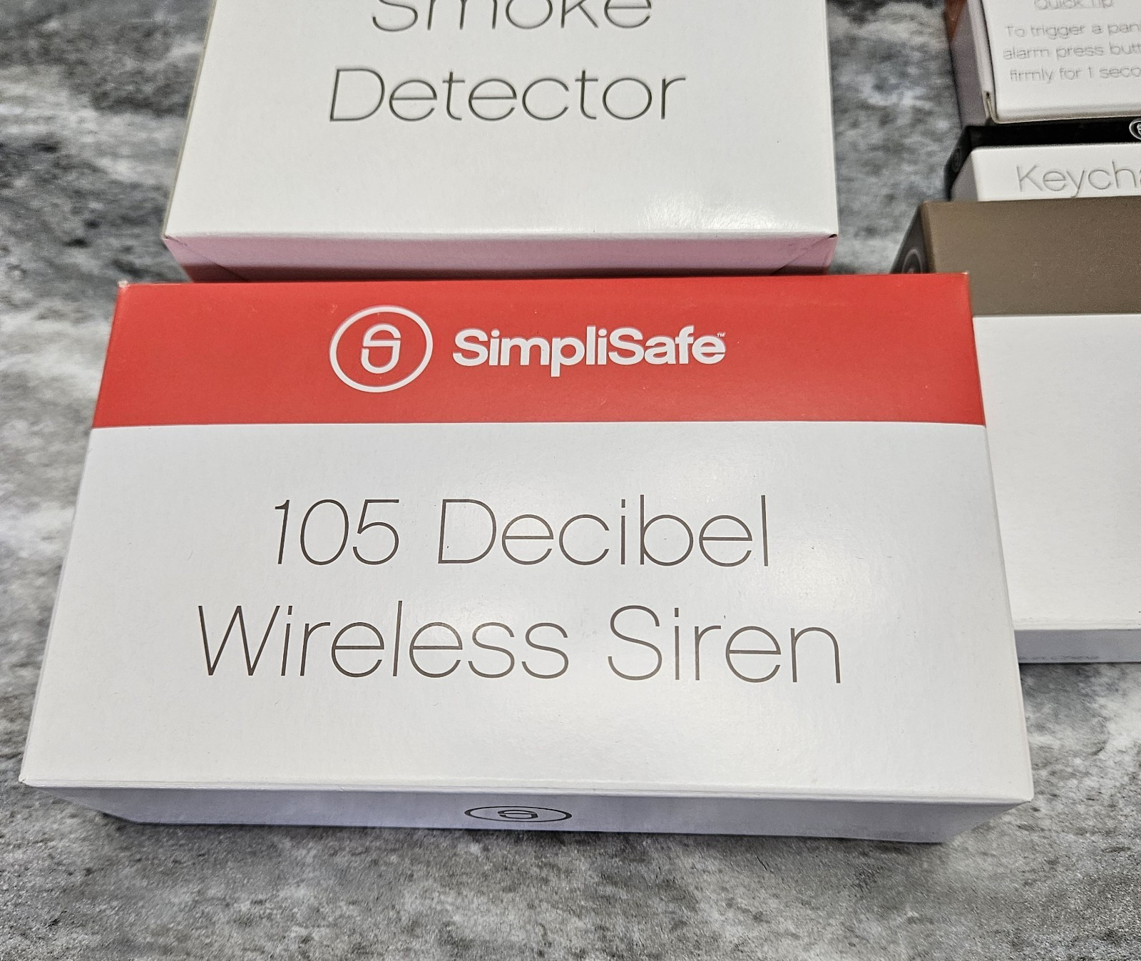 SIMPLISAFE Home Security System W/ Base Station, Motion & Entry Sensors, More…