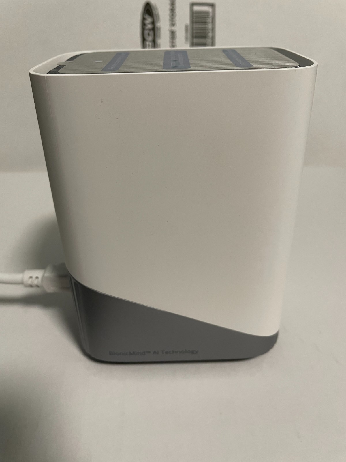 Eufy HomeBase 3 S380 Security Local Expandable Storage up to 16TB Pre-Owned USA