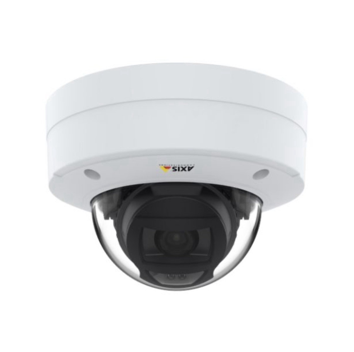 Axis 01593-001 P3245-LVE Outdoor Fixed Dome Camera FACTORY SEALED