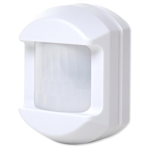 2GIG‑RELY‑KIT2 3‑1‑1 Wireless Home Security Kit – Cellular, Motion & Door Sensor