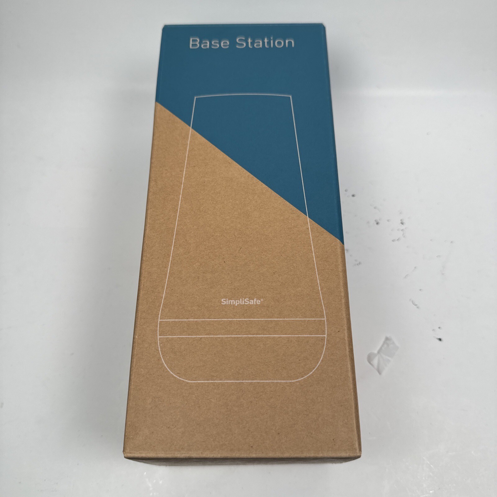 SimpliSafe Home Security Base Station (GEN3) – BRAND NEW