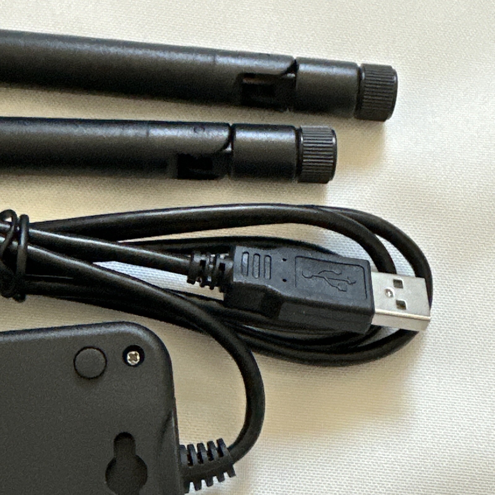Lorex LWB6801-W 6 Channel 1080P Wireless USB Receiver 2.4 GHz