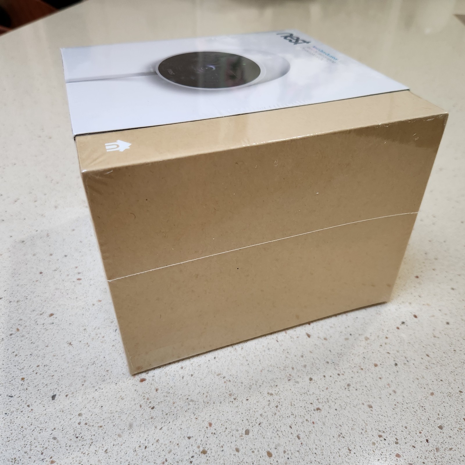 New Google Nest Cam Outdoor 1st Gen A0033 (NC2100ES) uses Nest app – SEALED