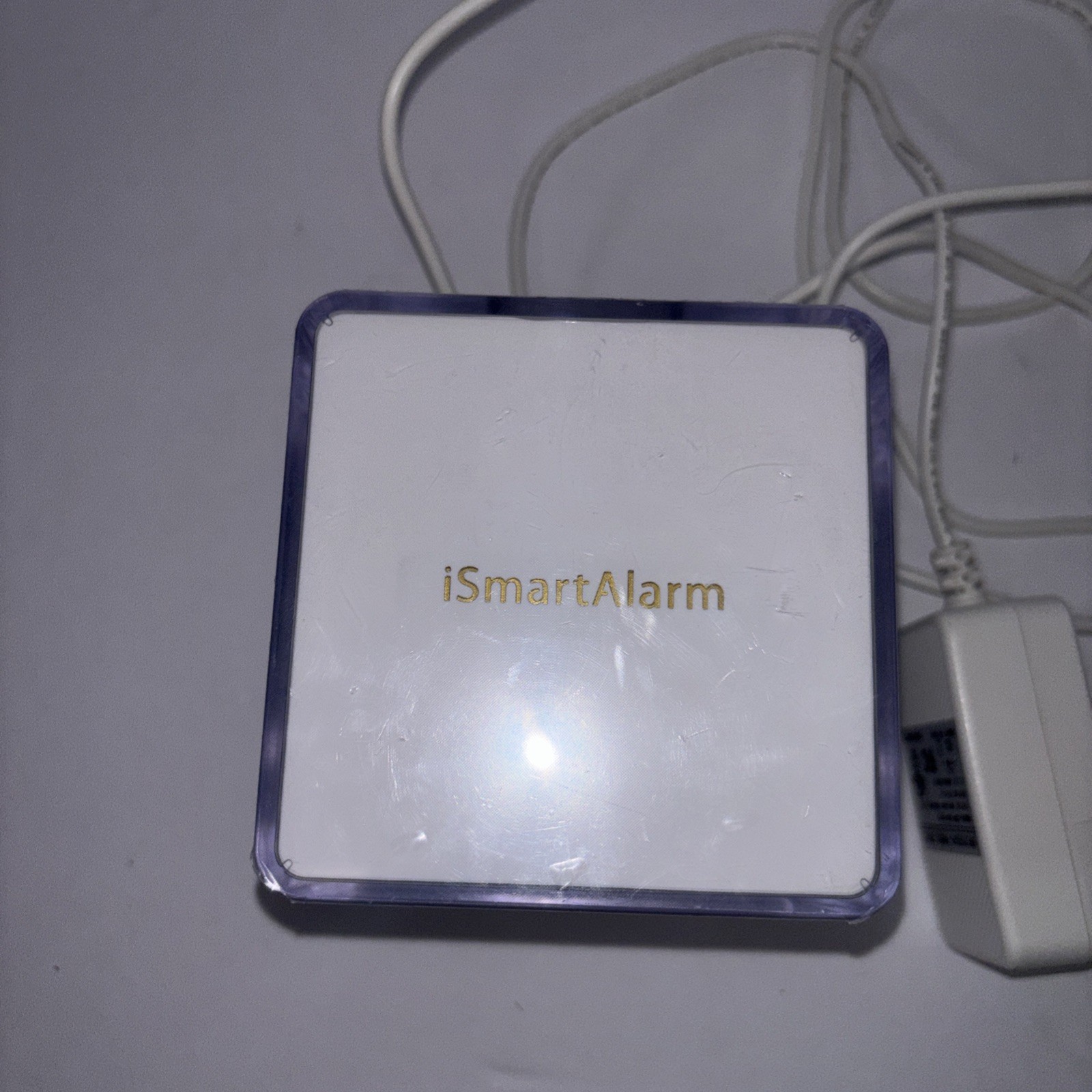 iSmartAlarm iSC3/Ipu3 Smart Home Security System (UNIT ONLY)