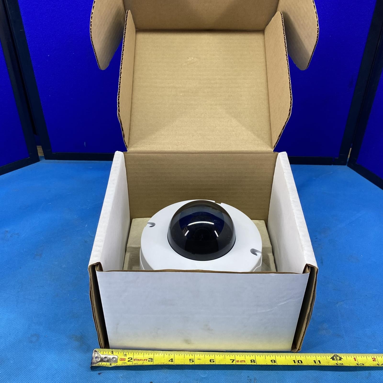 Cisco Security Camera Model CIVS-IPC-6630