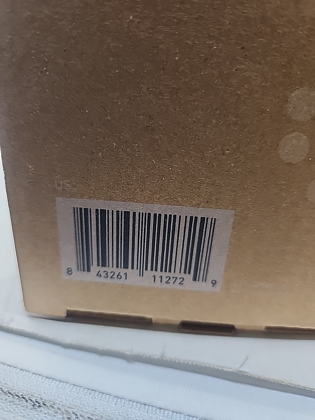 SimpliSafe Home Security Base Station BS3W (GEN3) – BRAND NEW
