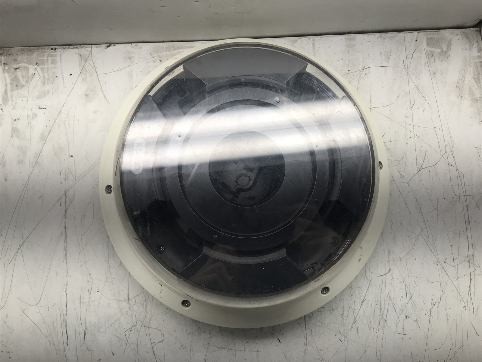 Hanwha Techwin WiseNet PNM-9081VQN PNM-9081VQ Security Camera Tested