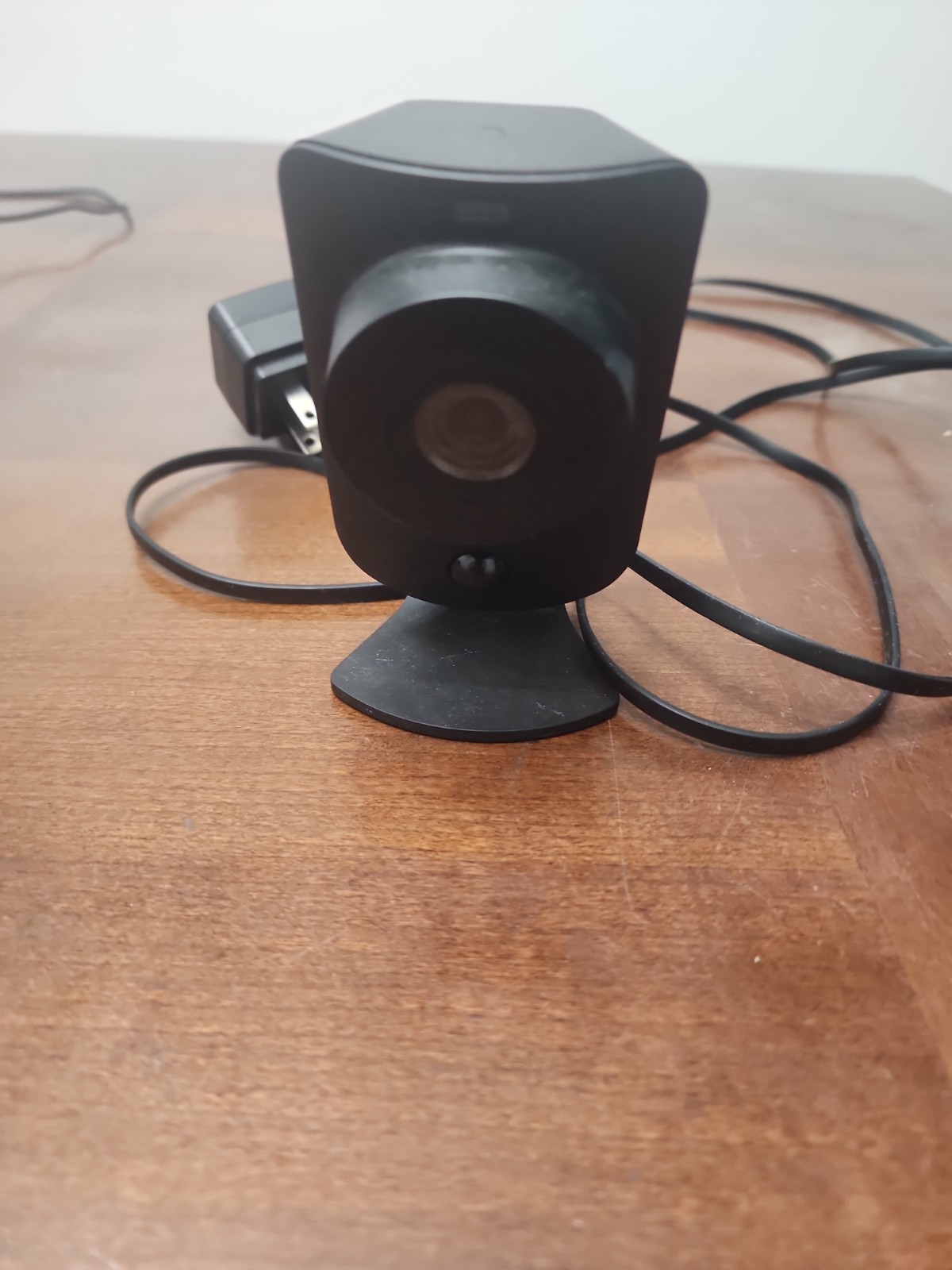 SimpliSafe SSBS3 Wireless 1 Camera Home Security System