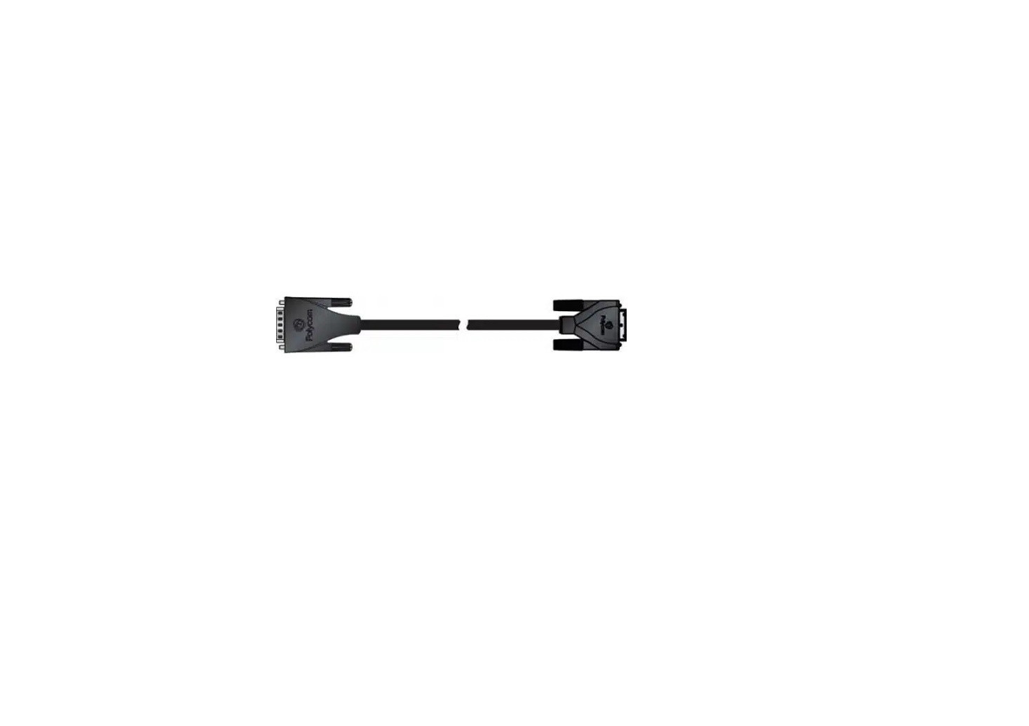 Open Box Poly EagleEye IV Camera Cable 1.4′ (0.45M) 89L83AA