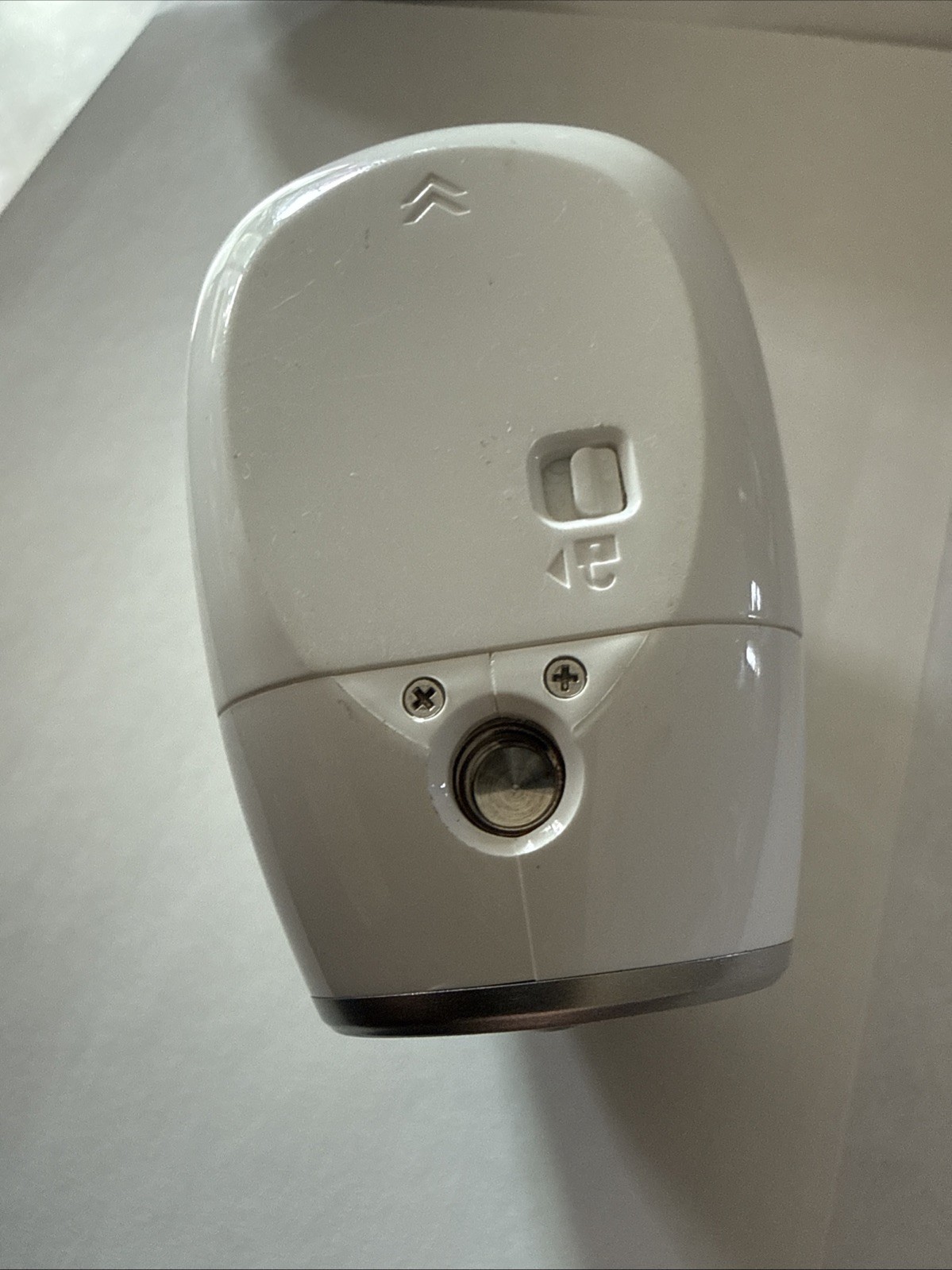 Netgear Arlo VMC3030 Add-on HD Indoor / Outdoor Security Camera NO BATTERIES