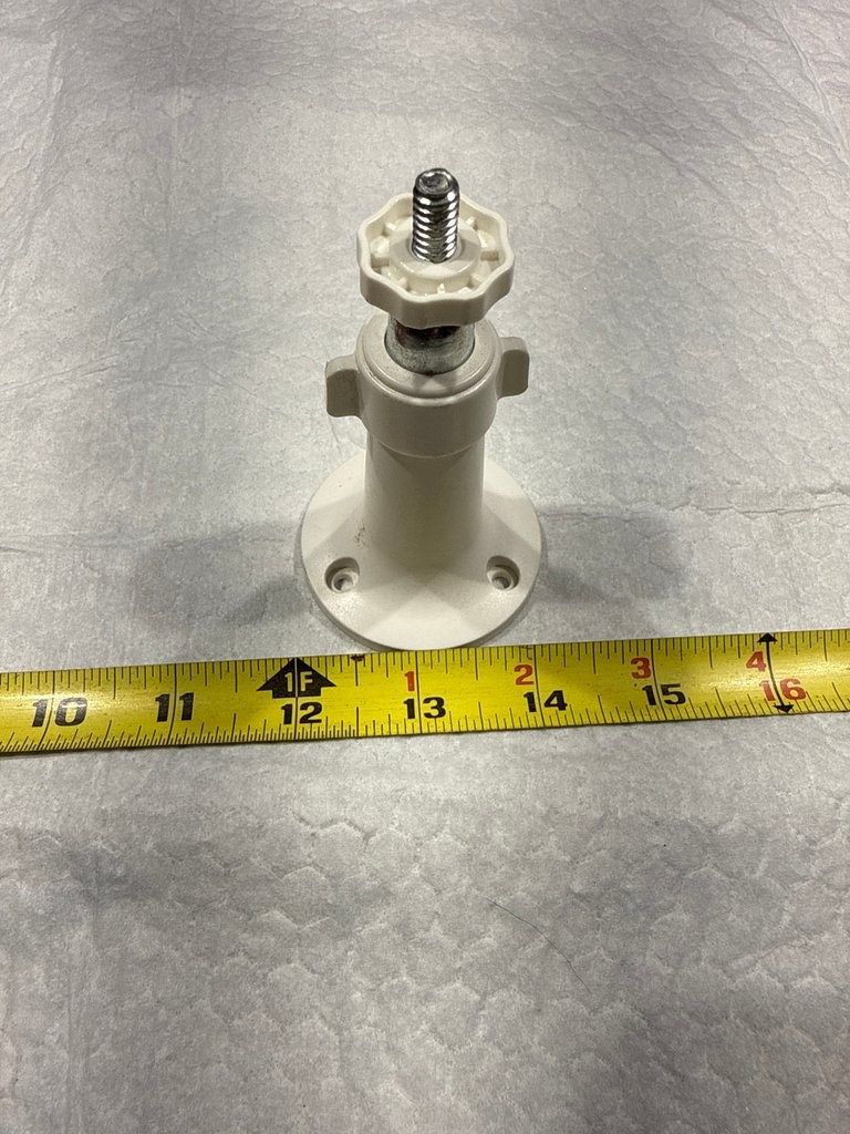 Adjustable Wall Mount Bracket for Security Camera
