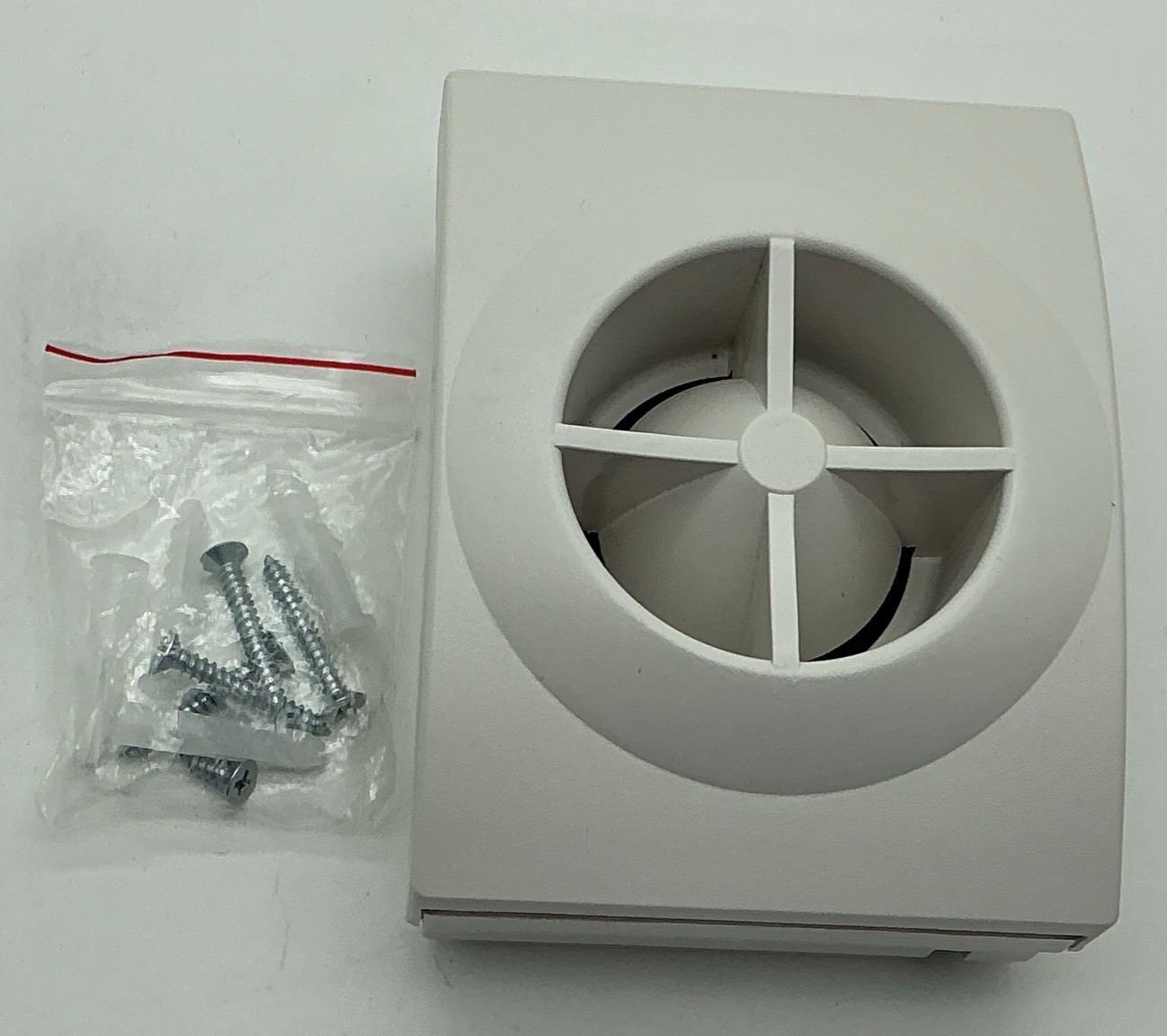 Honeywell Indoor 2-Tone Wired Alarm Siren Honeywell Brand, New-FREE SHIPPING