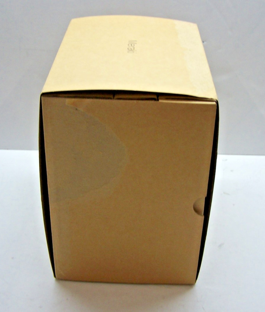 Cisco Meraki MV21-HW Cloud Managed Indoor Security Camera NEW, Original Open Box
