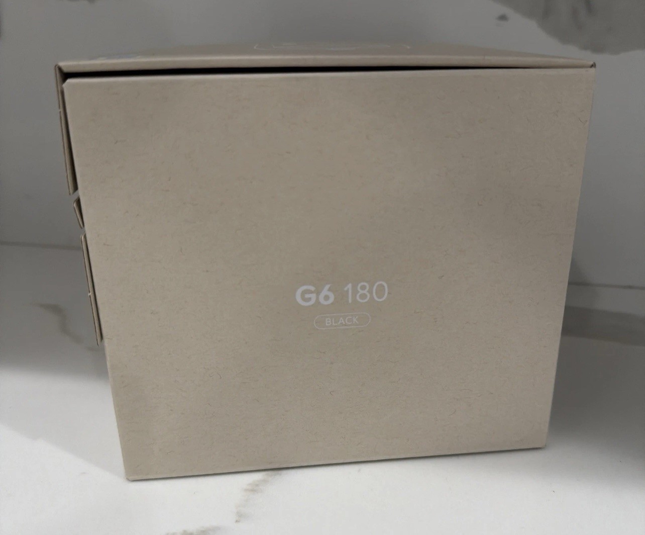 Ubiquiti G6 180 UVC-G6-180-B Black – Brand New – Sealed in Hand FAST SHIP Unifi