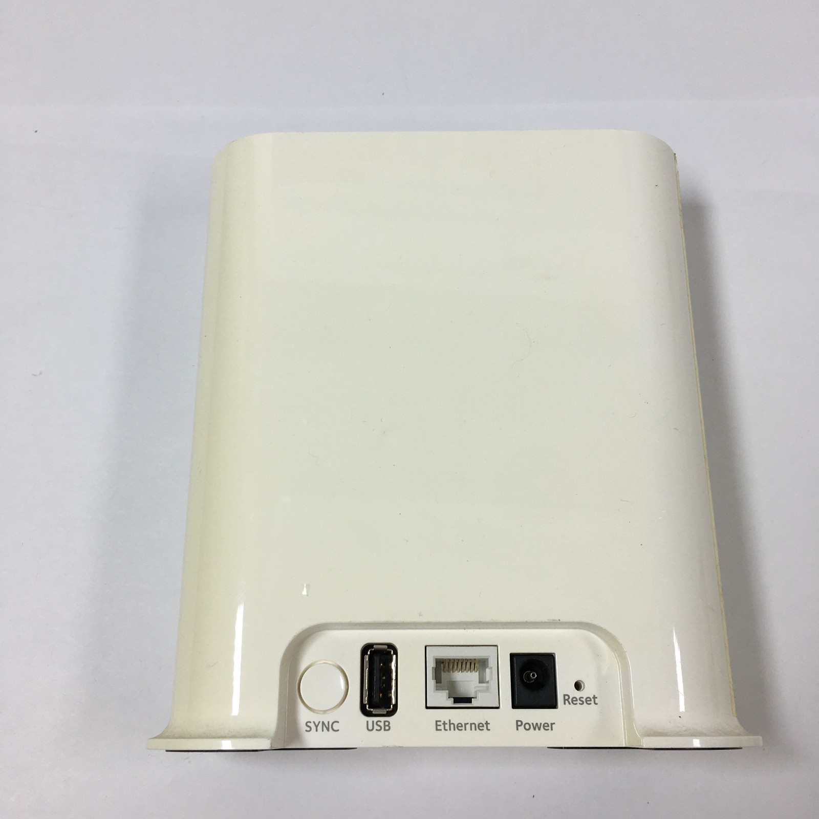 Arlo Ultra Smart Hub Base Station VMB4540 – White (Acceptable)
