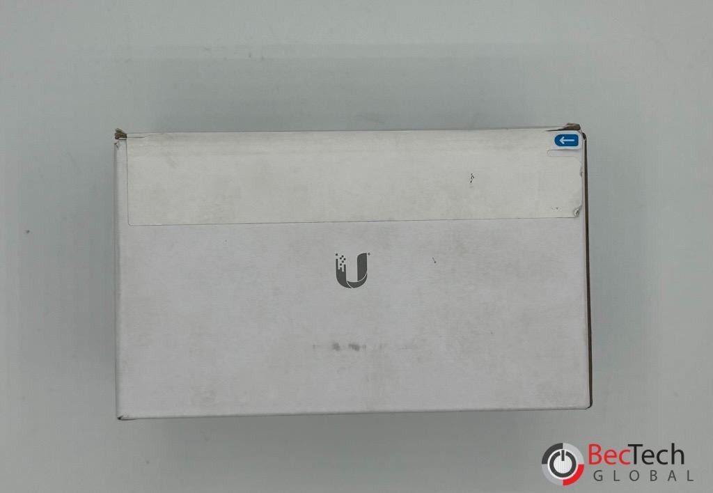 UBIQUITI G4 Power Supply, EU type 6-meter cable*UVC-G4-DOORBELL-PS-US*