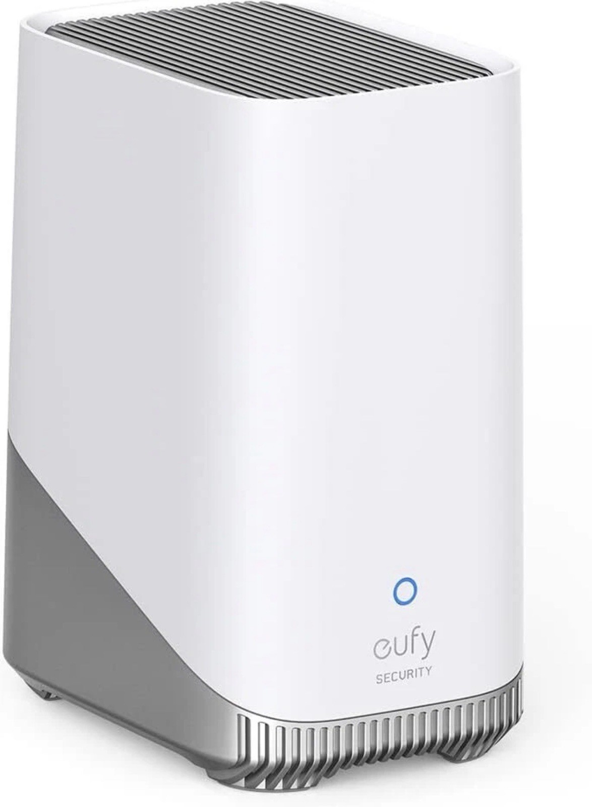 eufy S380 HomeBase 3 Edge Security Center Local Expandable Storage up to 16TB