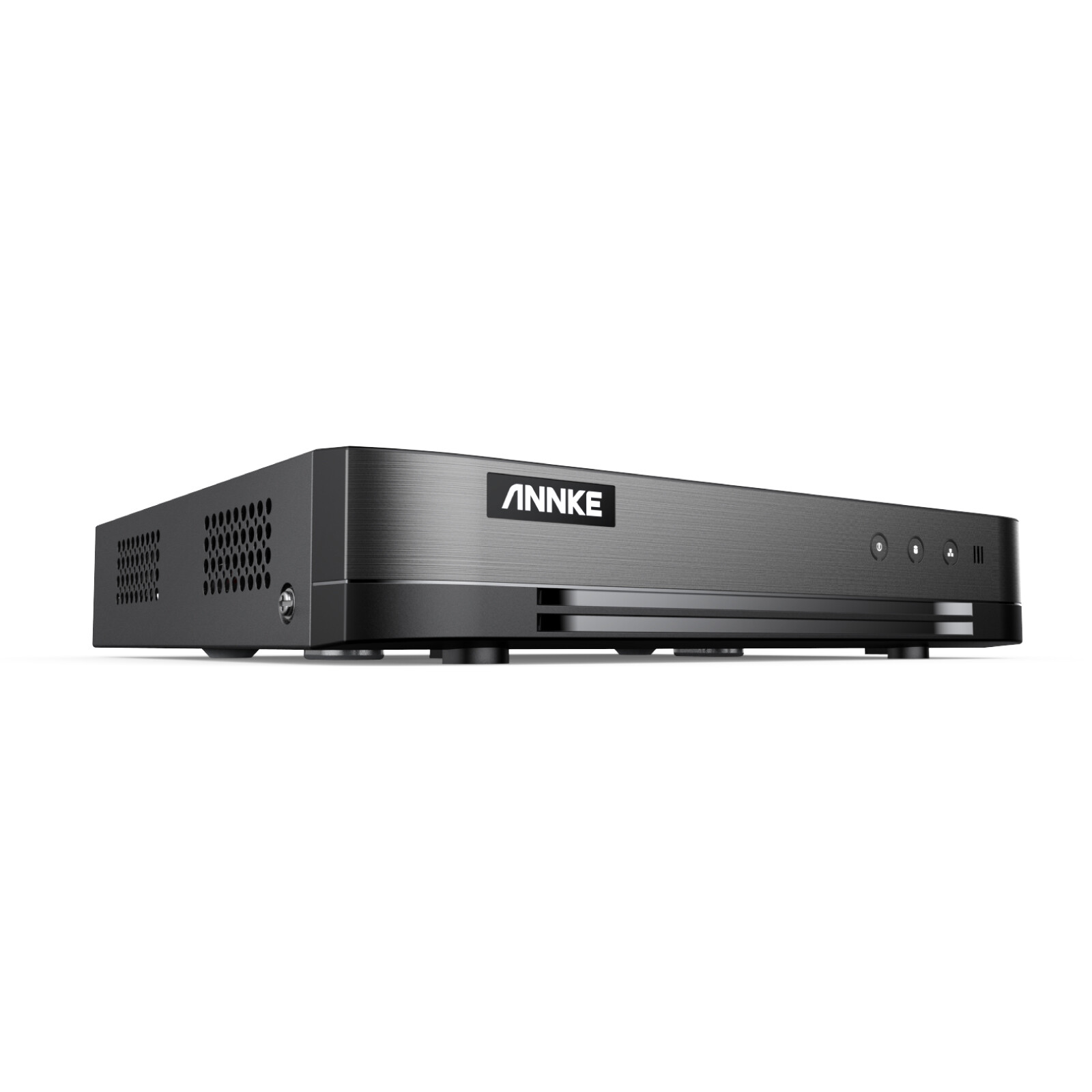 ANNKE 5in1 16CH 1080P Lite DVR 2MP Video Recorder for CCTV Home Security System