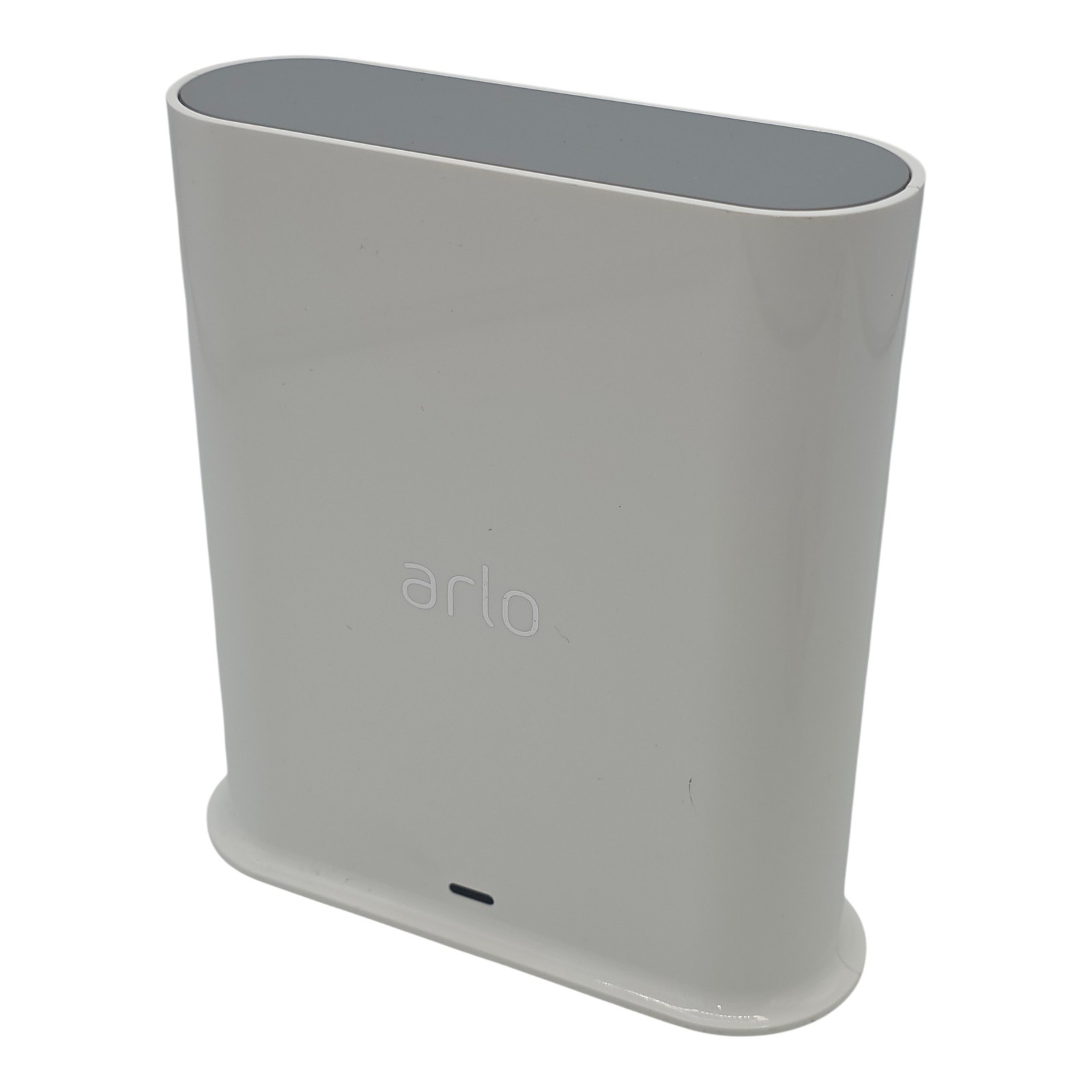 NETGEAR Arlo VMB4540 Smart Hub Base Station W/ Power Cord & Ethernet Cable