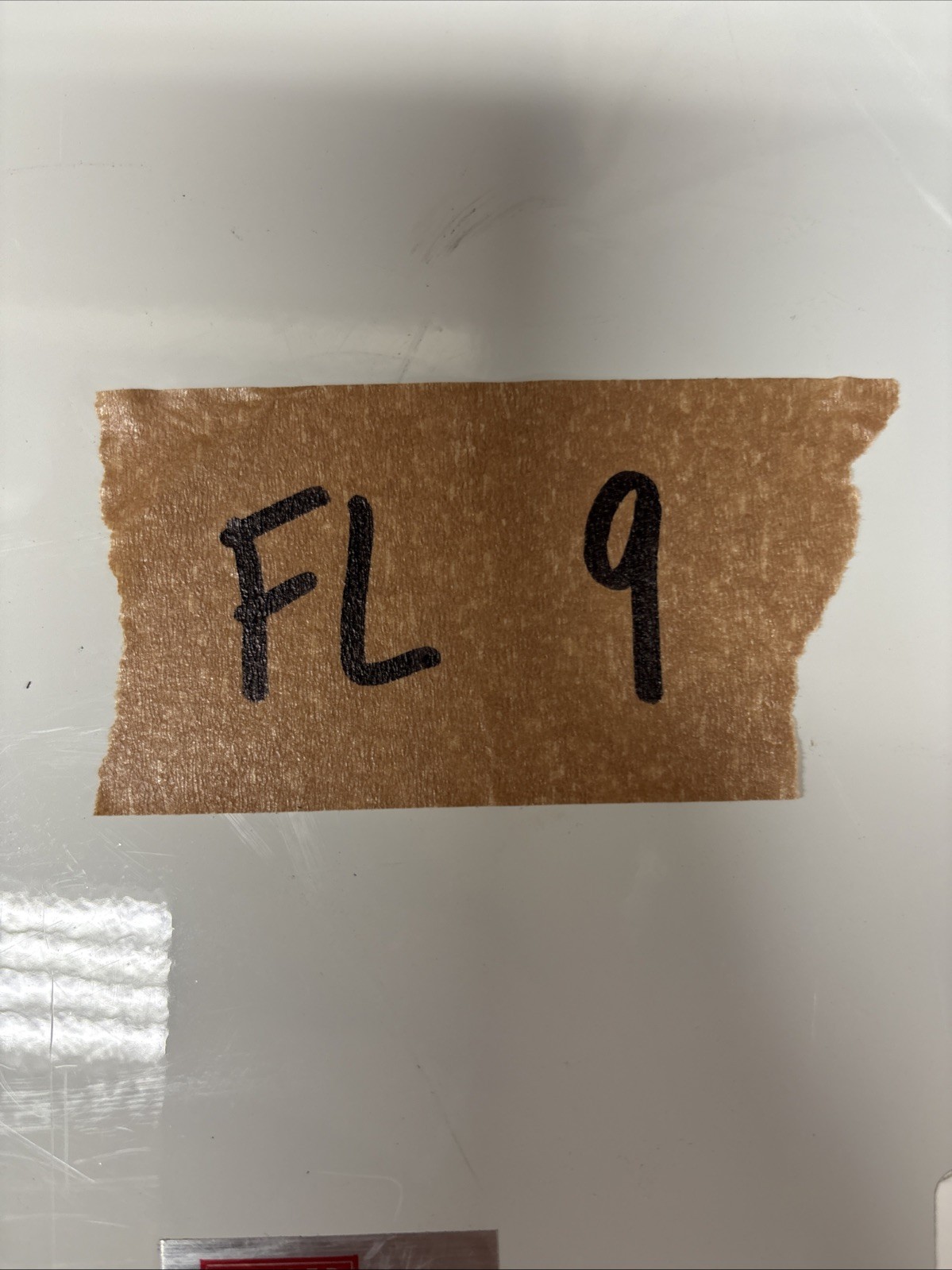 FLASH Technology FTW 175-3 Untested