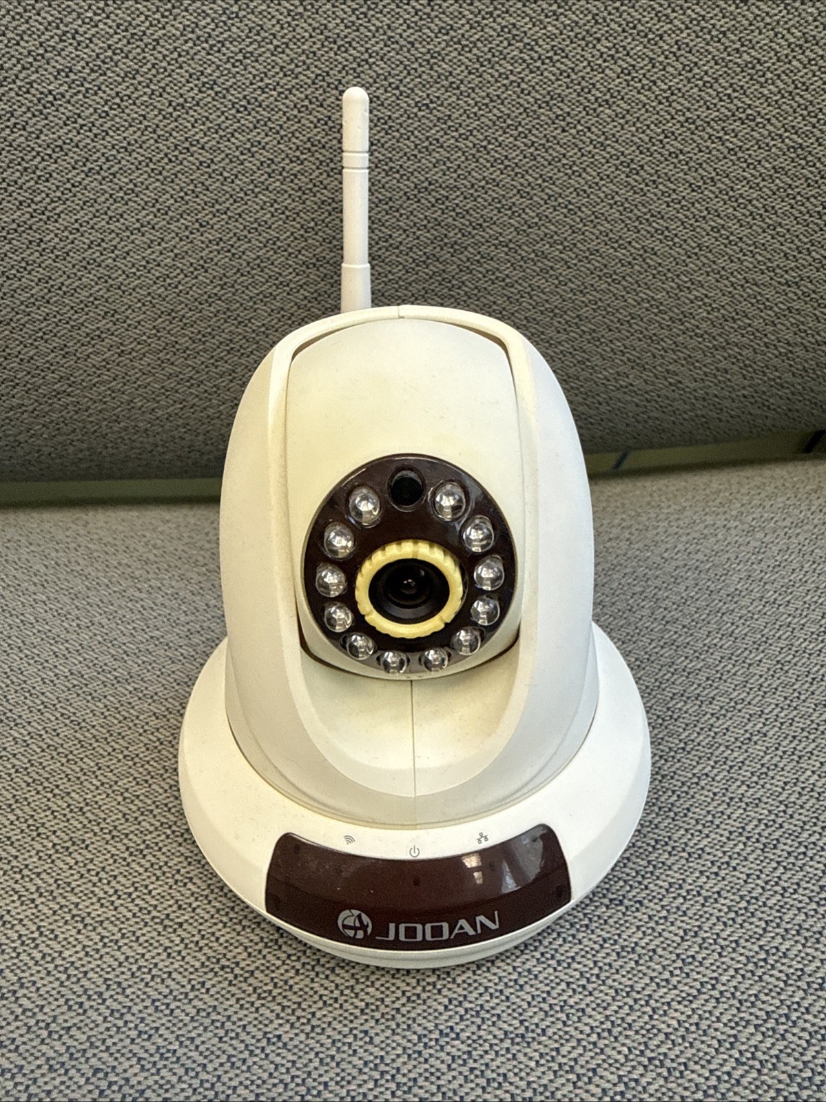 Cloud IP Camera IPC8