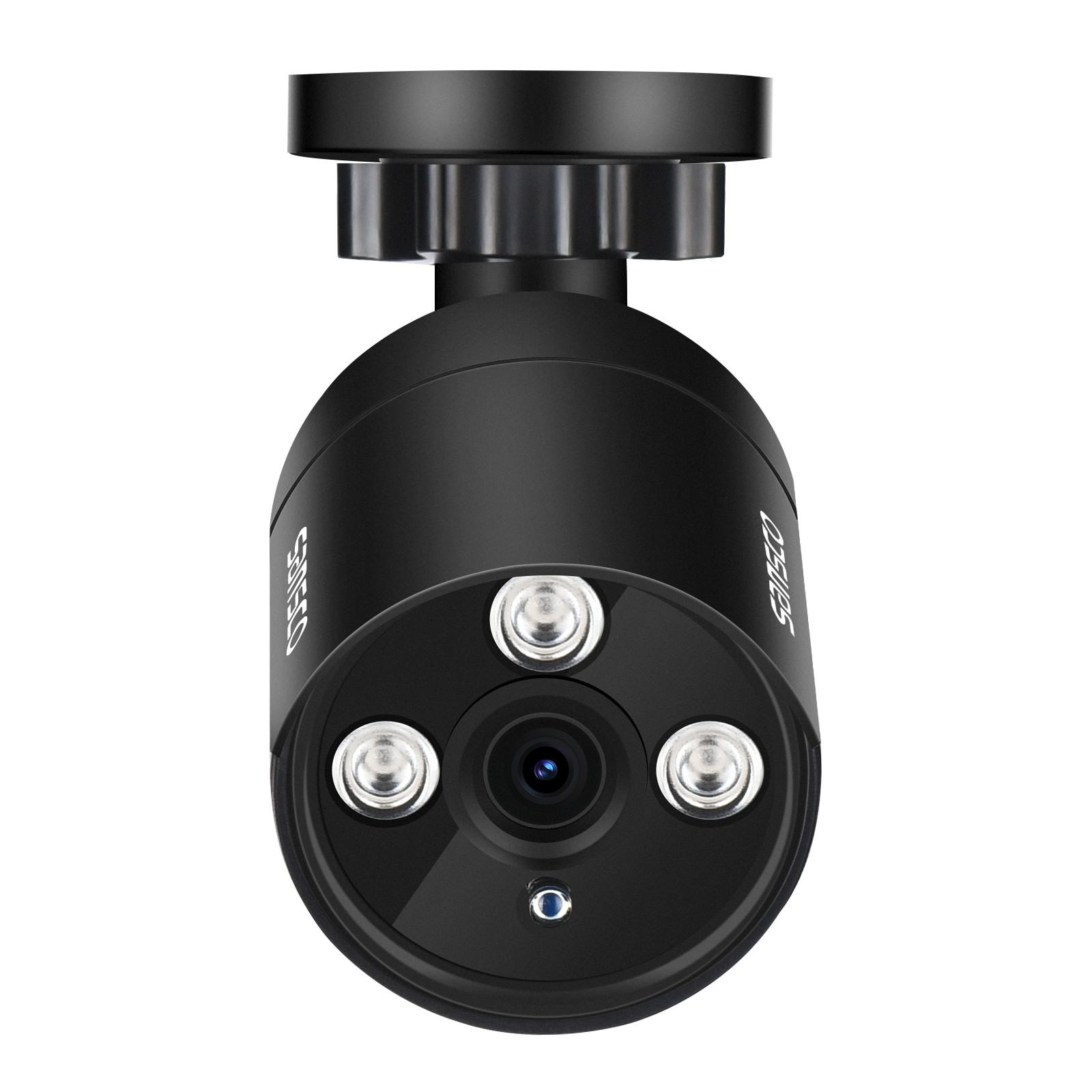 4MP Lite 4CH DVR CCTV Security System Outdoor Camera Home Surveillance 500GB