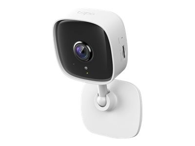 Tapo TC60 Smart Home Security Wi-Fi Camera Alarm System