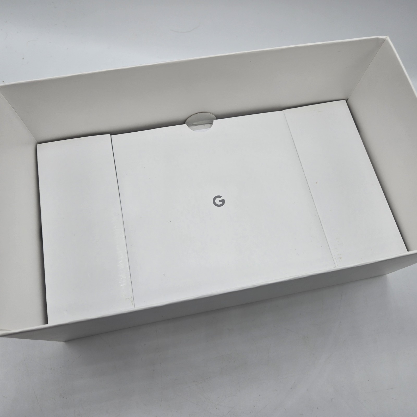 New Open Box Nest Cam Outdoor 1st Gen A0033 NC2100ES 2-Pack