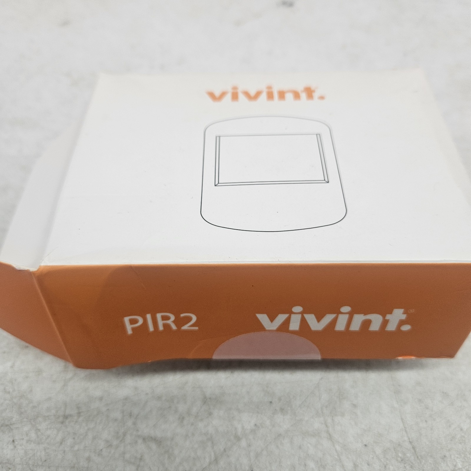 Vivint Camera Lot V-MP2-345 DW21R DBC2S CB2 PlR2 HD400W Untested