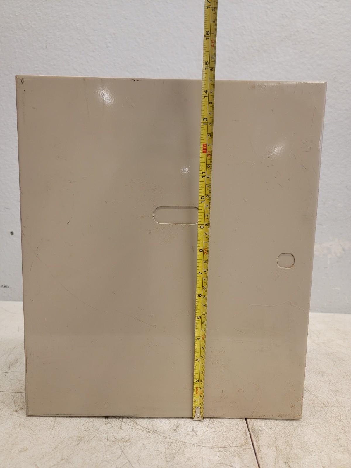ADEMCO Honeywell VISTA-10SE in Enclosure w/ Rocket Battery ES 4-12