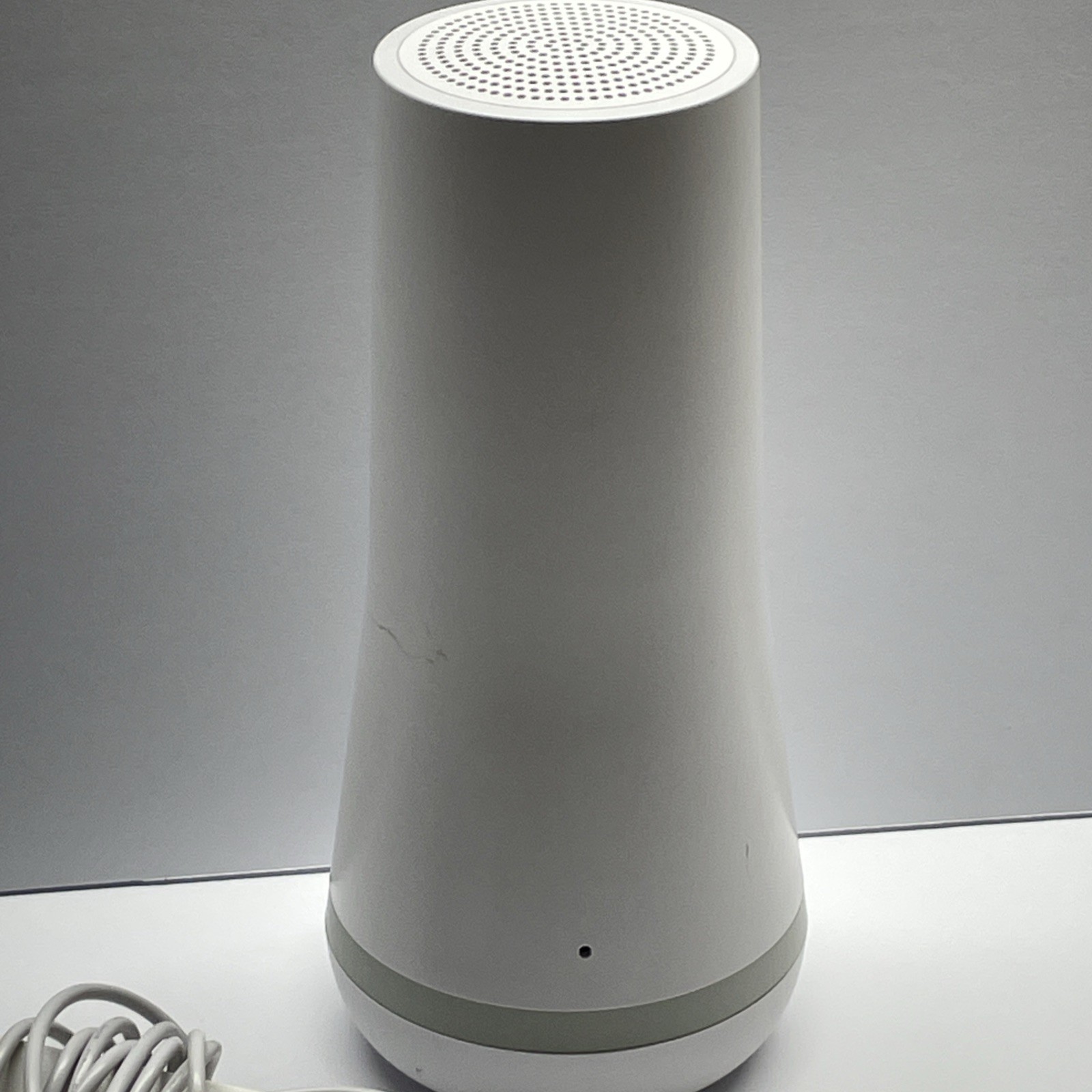 SimpliSafe SSBS3 Base Station Home Security System With Power Adapter