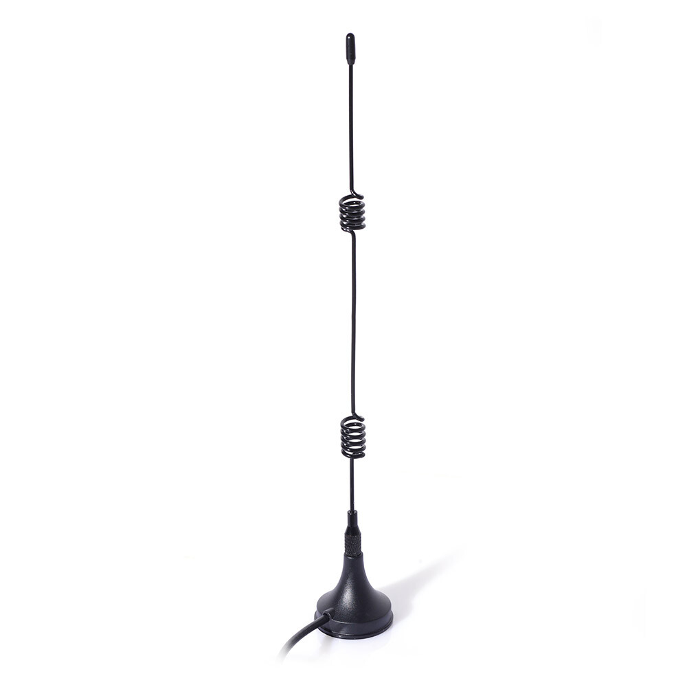 4pcs 3M/10ft Wifi Extension Antenna Stick Wire Code for Wireless Security Camera