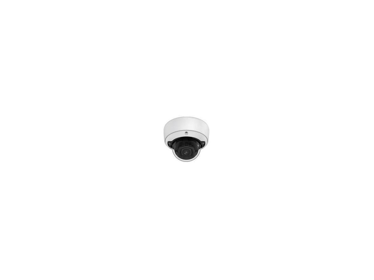Pelco 3MP Sarix Pro 4 Outdoor Dome IP Security Camera – 3.4-10.5mm Lens SRXP4-3